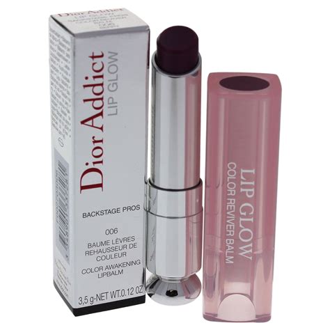 dior addict lip glow 006 berry|dior addict lip glow price.